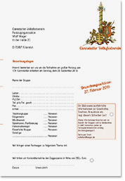 Download Bewerbung Umzug
