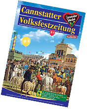 Volksfestzeitung 2010